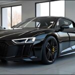 New 2026 Audi R8
