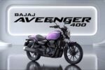 2026 Bajaj Avenger 400