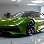 2026 Ferrari Elettrica