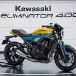 2026 Kawasaki Eliminator