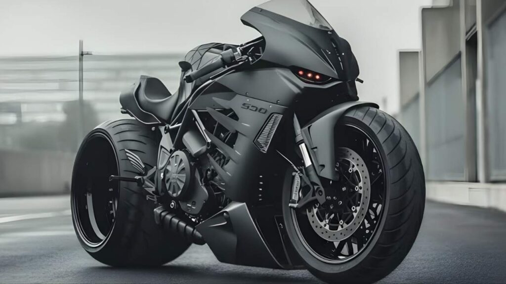 2026 Suzuki Hayabusa