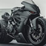 2026 Suzuki Hayabusa