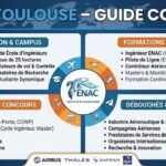 ENAC Toulouse – Guide Complet