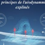 Les principes de l’aérodynamique expliqués