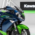 New 2026 Kawasaki 1400 GTR