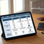 PPL vs CPL vs ATPL – Différences Complètes