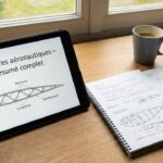 Structures aéronautiques – résumé complet