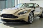 2026 Aston Martin DB11