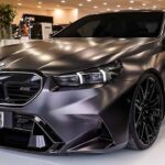 2026 BMW M5