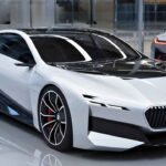2026 BMW M9 Series