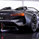 2026 BMW Z4