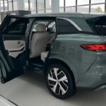 2026 BYD Tang L DM-p