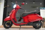 2026 Bajaj Chetak Electric Scooter