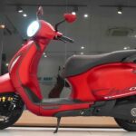2026 Bajaj Chetak Electric Scooter