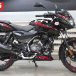 2026 Bajaj Pulsar 125