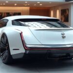 2026 Cadillac Fleetwood V16
