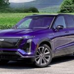 2026 Cadillac VISTIQ