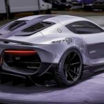 2026 Charger SRT Hellcat