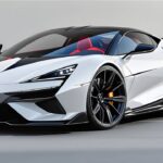 2026 Chevrolet Corvette Zora