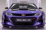 2026 Chevrolet Malibu SS