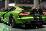 2026 Dodge Viper