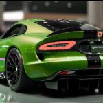 2026 Dodge Viper