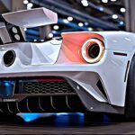 2026 Ford GT MK IV