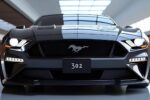 2026 Ford Mustang Boss 302