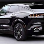 2026 Ford Mustang Mach-E