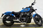 2026 Harley-Davidson Nightster