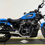2026 Harley-Davidson Nightster