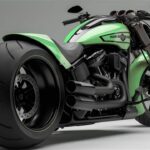 2026 Harley-Davidson Shovelhead