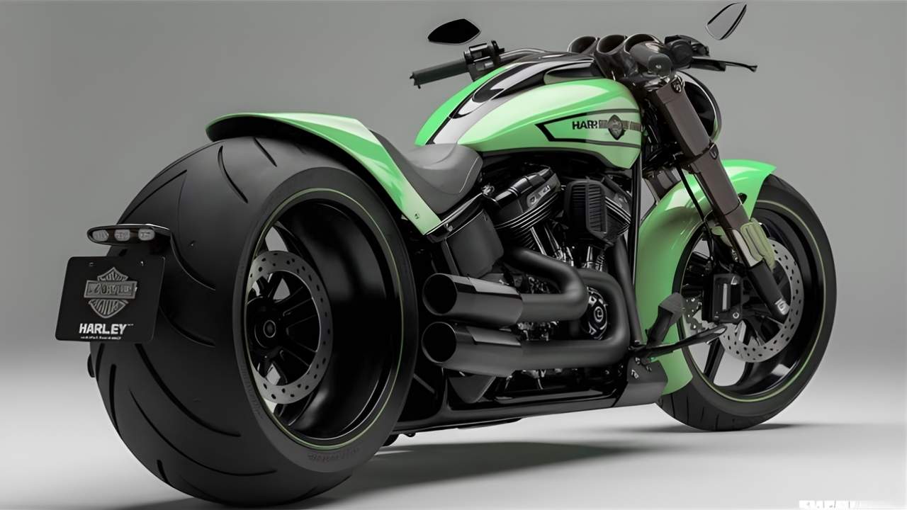 2026 Harley-Davidson Shovelhead