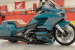2026 Honda Gold Wing