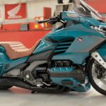 2026 Honda Gold Wing