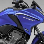 2026 Honda NT650