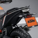 2026 KTM 390 Adventure