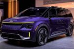 2026 Kia Carnival