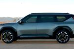 2026 Kia EV9