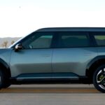 2026 Kia EV9