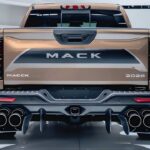 2026 MACK Pickup
