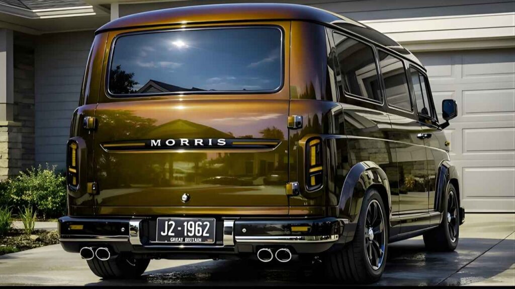 2026 Morris J2