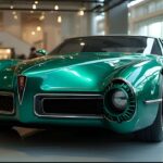 2026 Oldsmobile Rocket 88