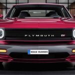 2026 Plymouth Road Runner