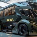 2026 Skoda Horizon Motorhome