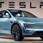 2026 Tesla Model Y Juniper