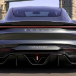 2026 Tesla Roadster