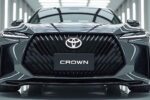 2026 Toyota Crown
