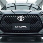2026 Toyota Crown