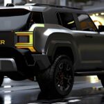 2026 Toyota Land Cruiser